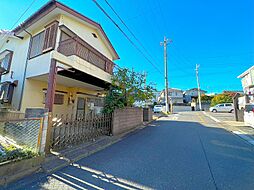 物件画像 さいたま市緑区芝原　土地