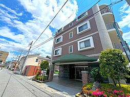 物件画像 アンビシャス越谷