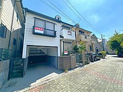 物件画像 草加市苗塚町　戸建て