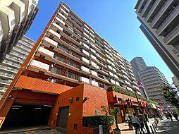 物件画像 フジタ川口マンション