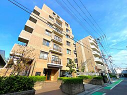 物件画像 コスモ戸田公園グレイスフォルム