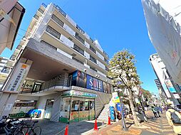 物件画像 クレール川口プラザ