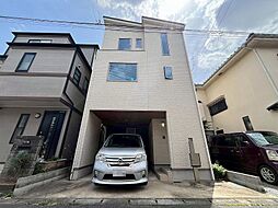物件画像 川口市坂下町４丁目　戸建て