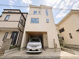 物件画像 川口市坂下町４丁目　戸建て