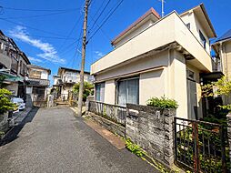 物件画像 松戸市栄町7丁目 中古戸建