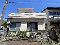 物件画像 松戸市栄町７丁目　中古戸建