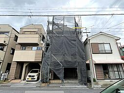 物件画像 川口市朝日3丁目　戸建