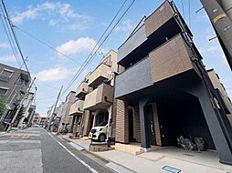 物件画像 川口市朝日3丁目 戸建