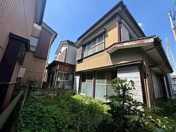 物件画像 川口市道合　戸建