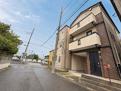 外観 外観