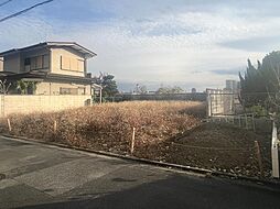 物件画像 西京区下津林佃　条件なし売土地