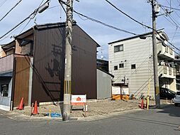 物件画像 右京区太秦奥殿町　建築条件付き売土地