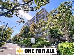 物件画像 〜ONE FOR ALL〜清新南ハイツ12号棟