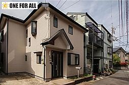 物件画像 〜ONE FOR ALL〜志木市柏町6丁目中古戸建て