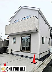物件画像 〜ONE FOR ALL〜東葛西1丁目新築戸建て