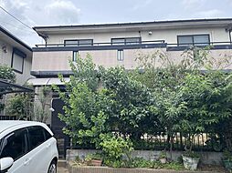 江戸川台東3丁目戸建