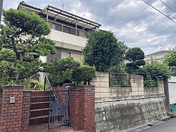 物件画像 富士見台　中古戸建