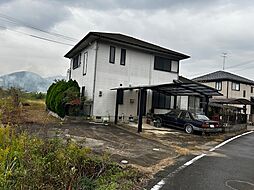 物件画像 南あわじ市中條中筋土地(古家有)