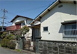物件画像 洲本市宇原土地(古家有)