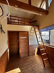 子供部屋の画像