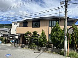 物件画像 池田市渋谷中古戸建