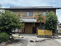 物件画像 南あわじ市広田中筋戸建(農地付き)