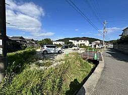 物件画像 南あわじ市広田中筋914-1他土地