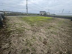 物件画像 多功売地