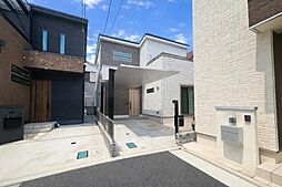 物件画像 明るさ・省エネ・使いやすさを兼ね備えた、長池町の築浅3LDK。