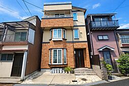 物件画像 摂津市　5SLDK　屋上付き戸建