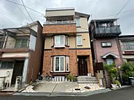 大阪府摂津市鳥飼西3丁目：物件画像