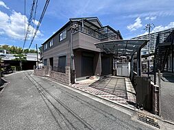 物件画像 山田東3丁目 戸建