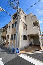 物件画像 大正区鶴町2丁目,戸建て