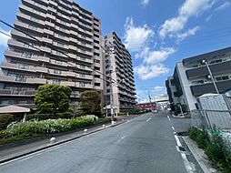 物件画像 ローレルスクエア近鉄吉田１番館