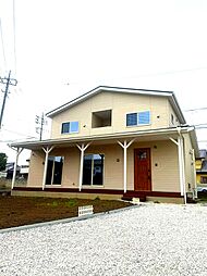 物件画像 高崎市北新波住宅
