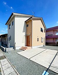 物件画像 箕郷町上芝住宅