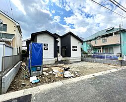 物件画像 久喜市吉羽3丁目2期