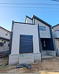 埼玉県蓮田市馬込2丁目：物件画像