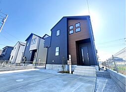 物件画像 久喜市青毛3丁目