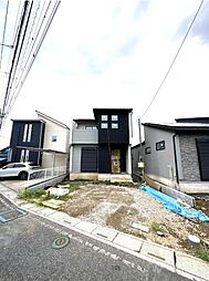 物件画像 久喜市栗原