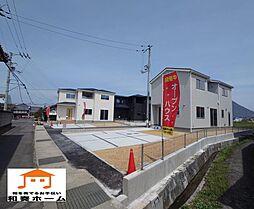 物件画像 リーブルガーデン丸亀市川西町北第二