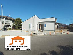 物件画像 リーブルガーデン高松市香川町第六