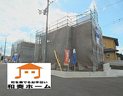 物件画像 リーブルガーデン丸亀市土器町西第二