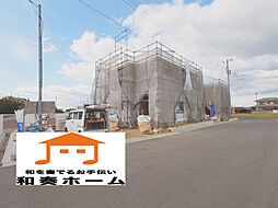 物件画像 リーブルガーデン丸亀市土器町西第二