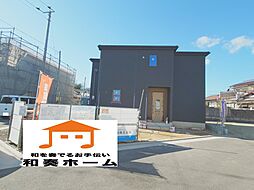 物件画像 リーブルガーデン高松市牟礼町第五