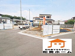 物件画像 リーブルガーデン高松市牟礼町第五