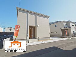 物件画像 リーブルガーデン坂出市谷町第二