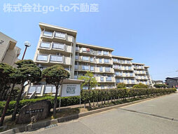 物件画像 明石大窪住宅1号棟