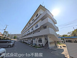 物件画像 松が丘住宅10号棟