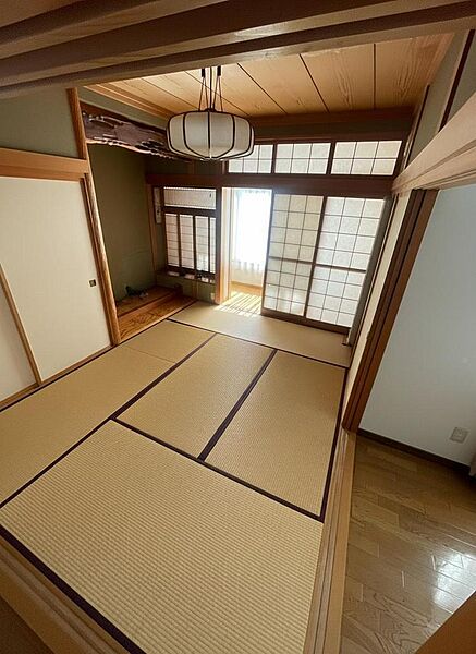 和室